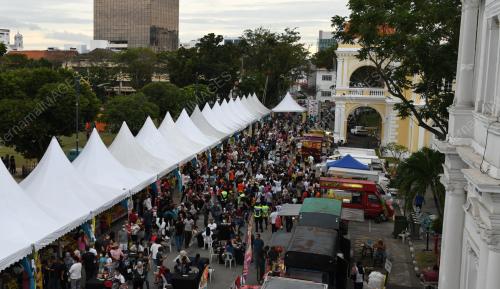 KARNIVAL LOVEPENANG