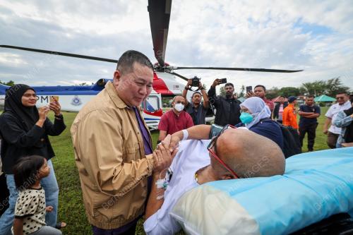 DATUK KHAW KOK CHIN
