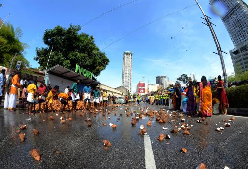 THAIPUSAM