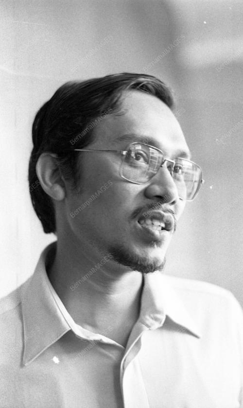 CALON BARISAN NASIONAL