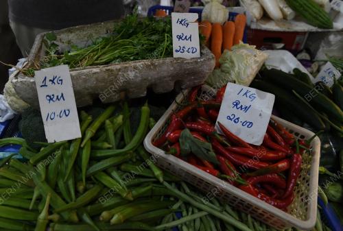 HARGA BARANG