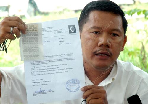 ANUAR MOHD NOOR