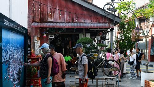 HARI WARISAN DUNIA