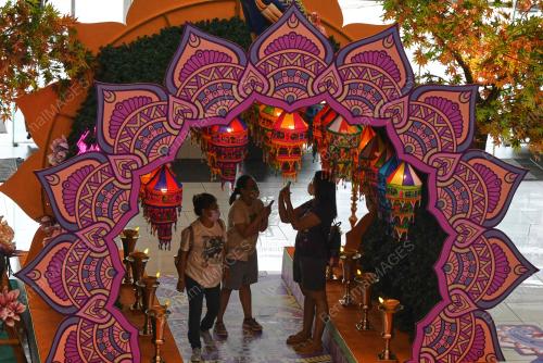PERHIASA DEEPAVALI