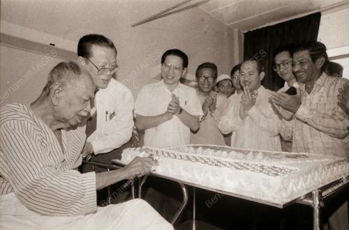 TUNKU ABDUL RAHMAN