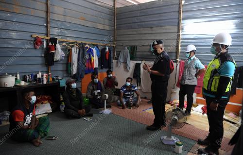 OPERASI BERSEPADU KHAS