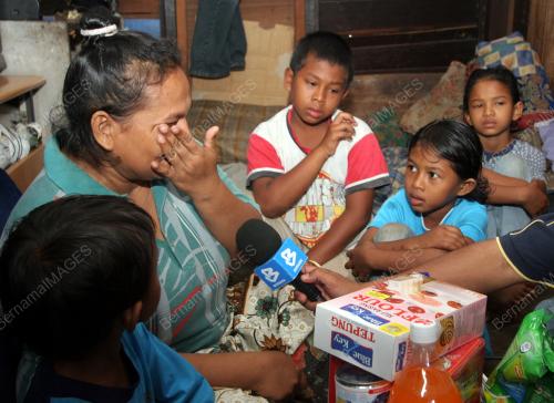 BANTUAN RAYA