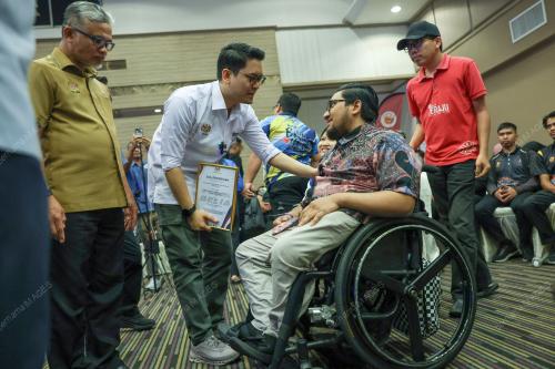DR MOHAMMED TAUFIQ JOHARI