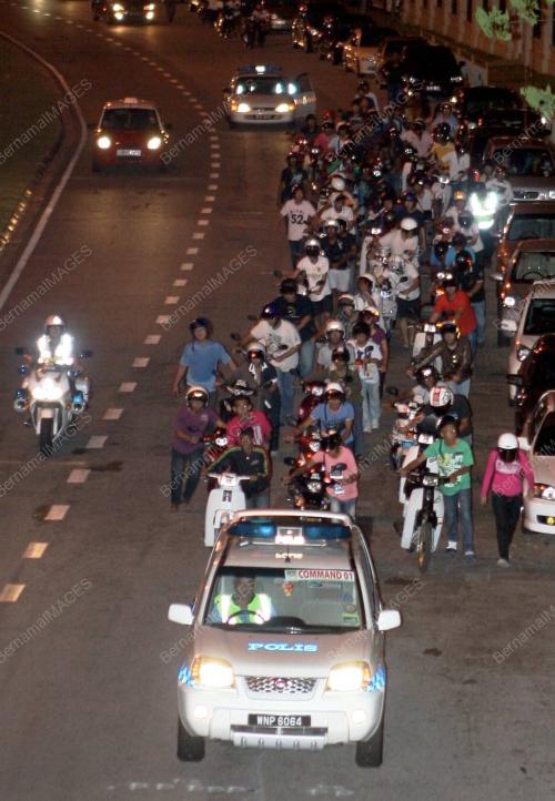 MAT REMPIT