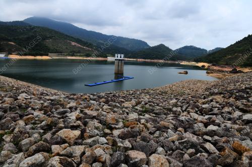 EMPANGAN TELUK BAHANG