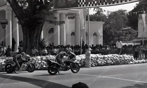 PENANG GRAND PRIX