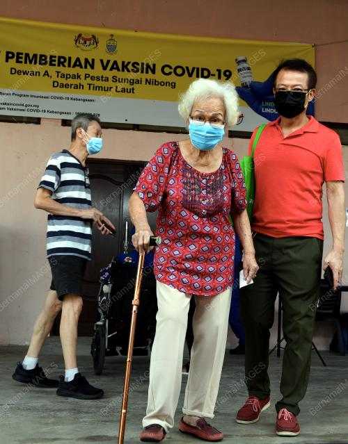 PPV TAPAK PESTA SUNGAI NIBONG