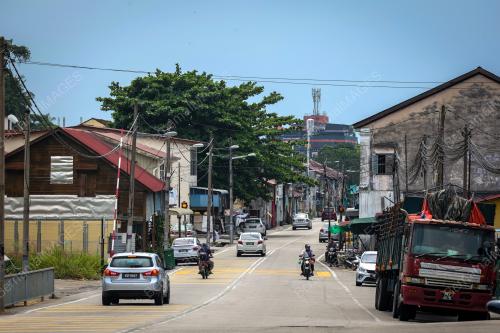 PRK DUN SUNGAI BAKAP