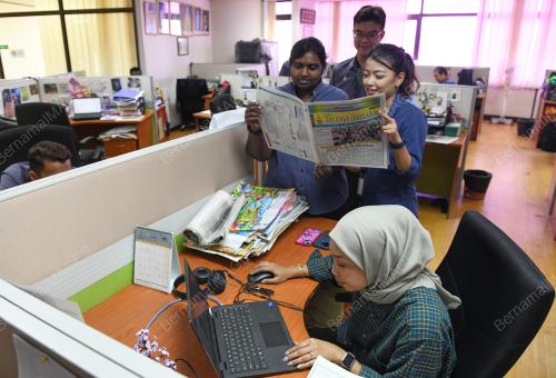 BULETIN MUTIARA