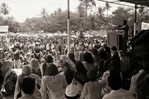 DATUK SERI DR MAHATHIR MOHAMAD