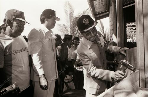 DATUK SERI DR MAHATHIR MOHAMAD