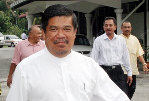 MOHAMAD SABU