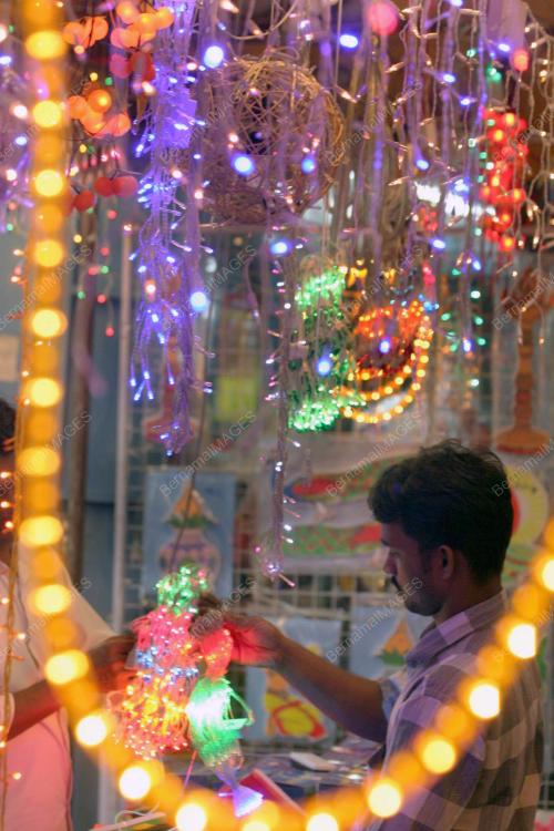 SAMBUTAN DEEPAVALI