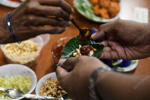 MINGGU TINDAKAN HIJAU (GAW)