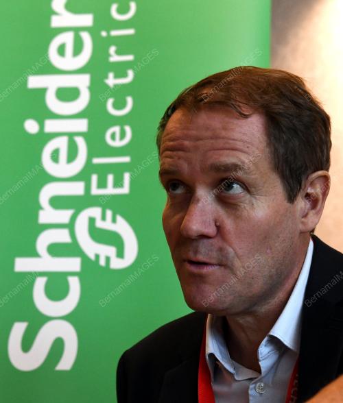 SCHNEIDER ELECTRIC