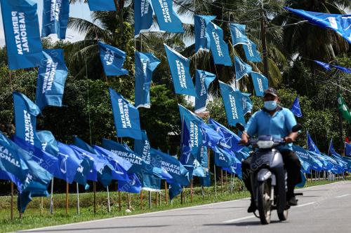 PIIHAN RAYA UMUM KE-15