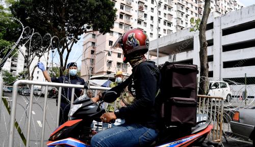 PKPD PERSIARAN PAYA TERUBONG