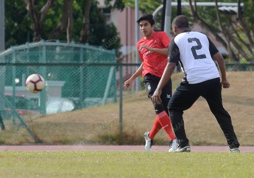 SYED SADDIQ SYED ABD RAHMAN