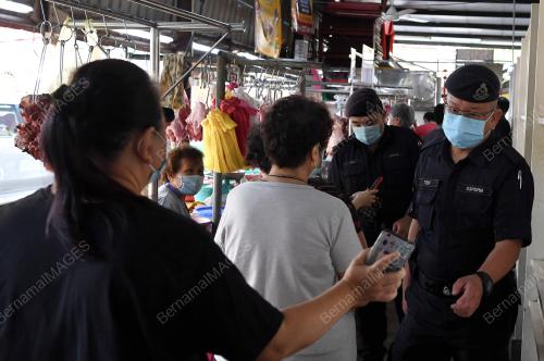 PERSIAPAN TERAKHIR