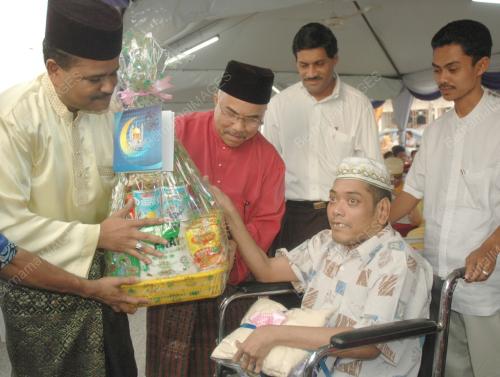 DATUK OTHMAN DESA