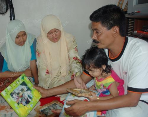 MANGSA TSUNAMI