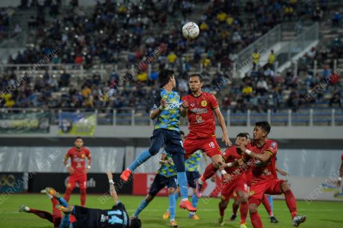 LIGA SUPER 2022