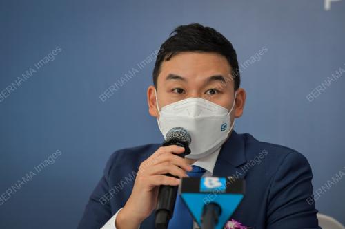 JEFFERY CHUN