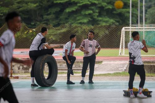 SUKMA SEPAK TAKRAW
