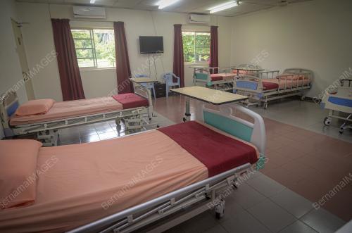 WAD PESAKIT TERLANTAR_DARUL HANAN