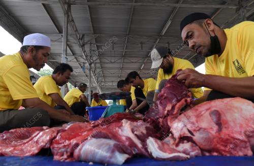 HARI RAYA AIDILADHA