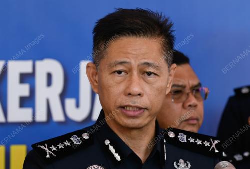 PELUPUSAN BARANG KES