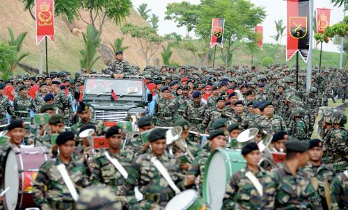 MAJLIS PERPISAHAN