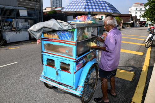 BASIKAL RODA TIGA