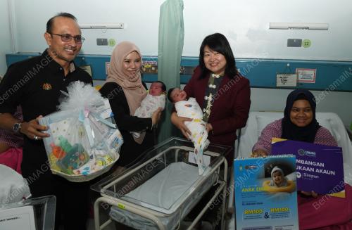 PROGRAM ANAK EMAS