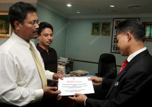 MOHAMMAD FAIRUS KHAIRUDDIN