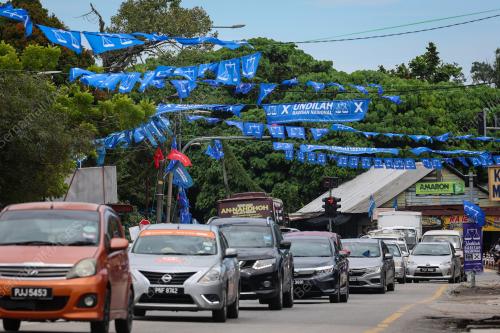 PILIHAN RAYA UMUM KE-15