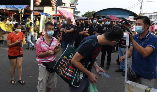 SAMBUTAN TAHUN BAHARU CINA