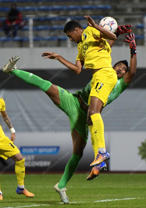 PIALA FA
