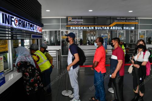 PANGKALAN SULTAN ABDUL HALIM