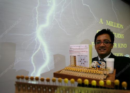 SHAHROM MAHMUD