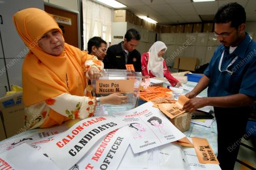 PERSIAPAN SPR