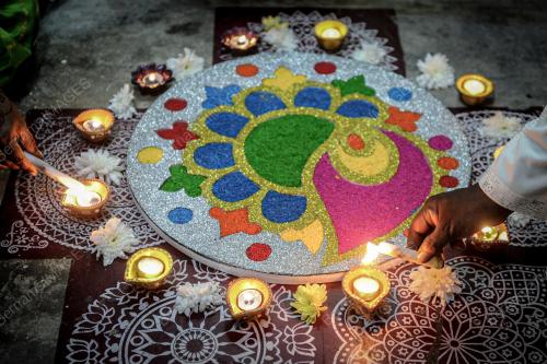DEEPAVALI