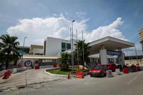 KTMB_BUTTERWORTH