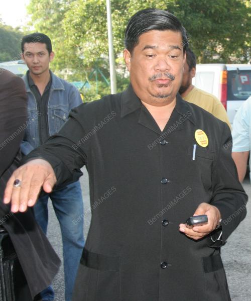MOHAMAD SABU