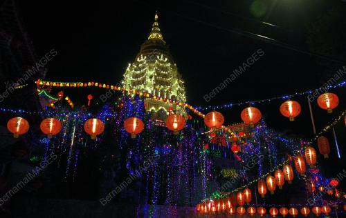KEK LOK SI